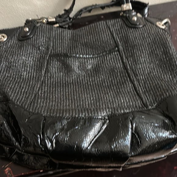 Selling black bag ! - Picture 13 of 13